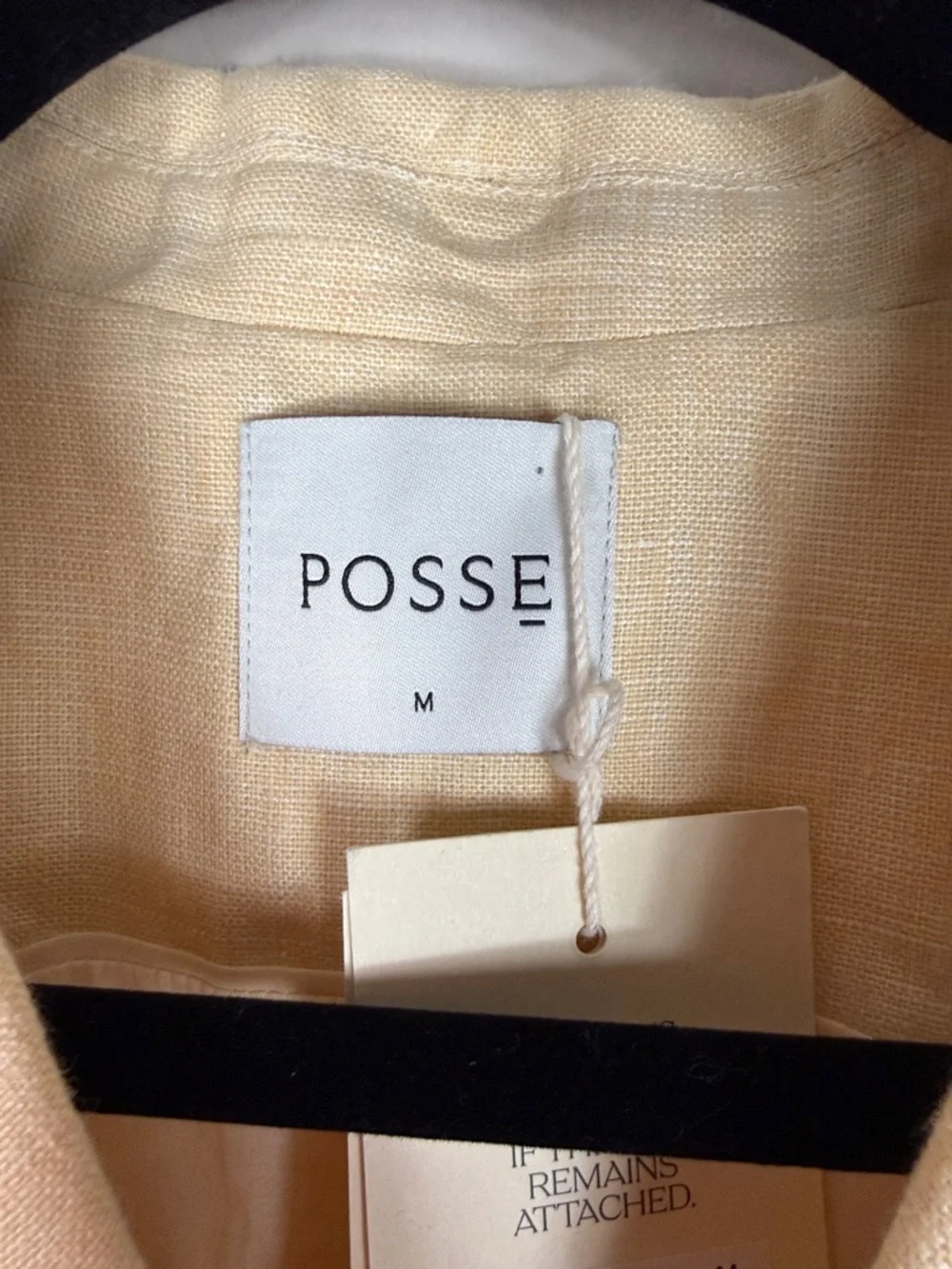 Posse Matilda Jacket - Picture 8 of 11